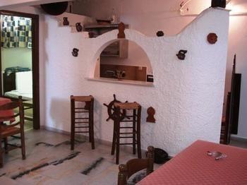 Pension Lagoudera Naxos City Eksteriør bilde